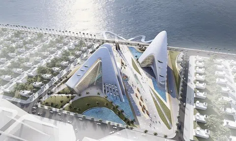 Văn Phú - Invest tiếp đà tăng trưởng lợi nhuận từ các dự án lớn