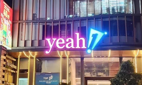 Tài chính tuần qua: Chủ tịch YEG đã bán sạch cổ phần, Vinaconex lập công ty con tại Quảng Ninh