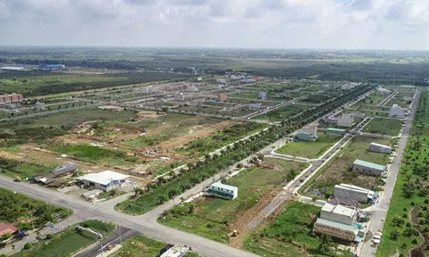 HoREA chỉ ra 5 tồn tại của thị trường bất động sản