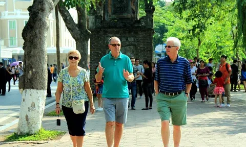 Lượng tìm kiếm về Du lịch Việt Nam tăng nhanh thứ 4 trên thế giới