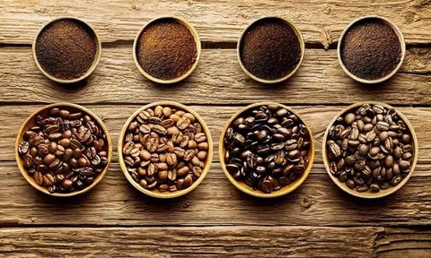 Tiêu dùng xanh ngày 7/6: Giá cà phê biến động trái chiều, Arabica tăng hơn 2%