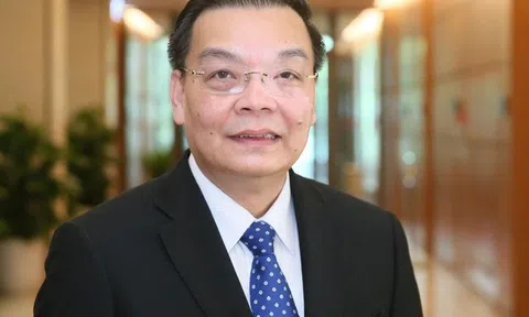 Bãi nhiệm chức vụ Chủ tịch UBND TP. Hà Nội và đại biểu HĐND đối với ông Chu Ngọc Anh