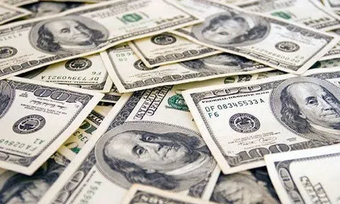 "Nhịp sống tài chính" ngày 8/6: Tỷ giá USD giảm trong bối cảnh chứng khoán Mỹ phục hồi