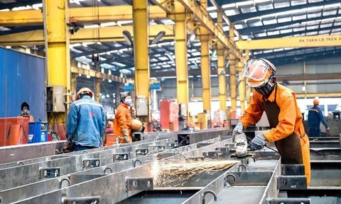 Chuyển đổi số là con đường để DN chế biến, chế tạo tạo giá trị, tăng trưởng