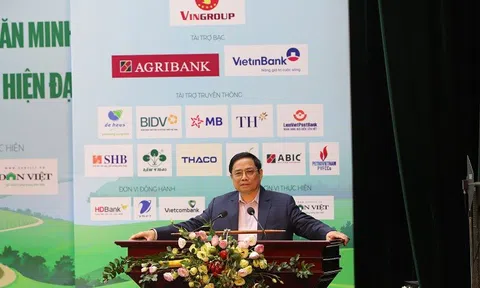 Tạo động lực phát triển nông nghiệp, nông dân, nông thôn