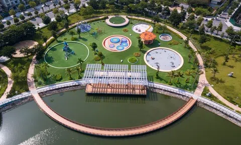 Bên trong Công viên Thiên văn học đầu tiên ở Đông Nam Á có gì đặc biệt?