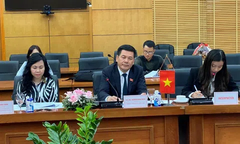 Tăng cường hợp tác kinh tế Việt Nam - Australia