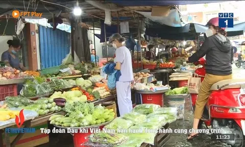 Tiêu dùng xanh: Giải pháp hữu hiệu để bảo vệ môi trường và sức khỏe cộng đồng, hướng đến phát triển bền vững