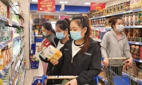 Hé lộ thông tin 2 tháng khuyến mãi lớn tại TP. HCM năm 2022