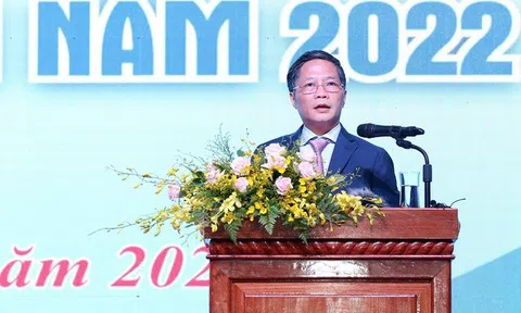 Xác định kinh tế biển là động lực phát triển