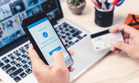 Thanh toán số ngày càng thêm thu hút