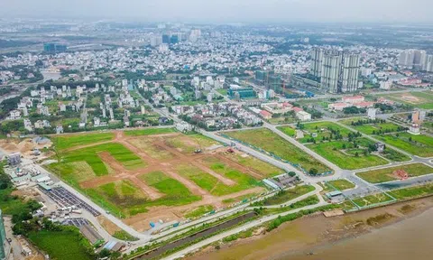 Quốc hội dự kiến thông qua Luật Đất đai sửa đổi tại kỳ họp thứ 6 vào tháng 10/2023