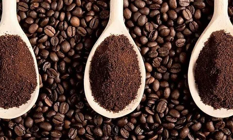 Tiêu dùng xanh ngày 14/6: Giá cà phê giảm mạnh trên hai sàn thế giới