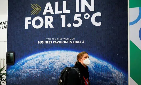 An ninh năng lượng góp phần vào quá trình chuyển đổi xanh