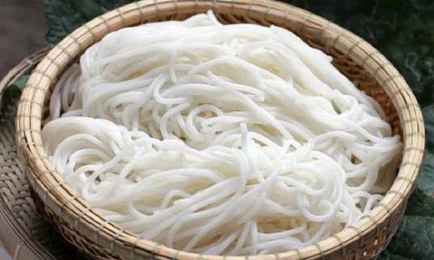 EU ngừng kiểm soát an toàn thực phẩm khẩn cấp với bún, miến, phở, bánh đa Việt Nam