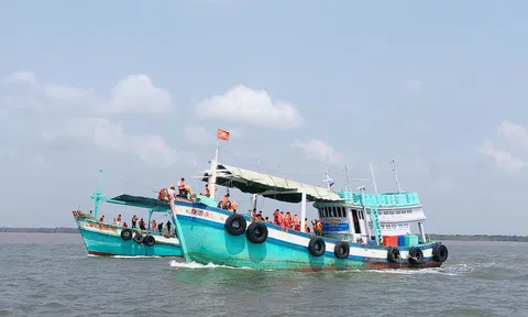 Bạc Liêu chú trọng xây dựng “Nông thôn hiện đại, nông dân văn minh”