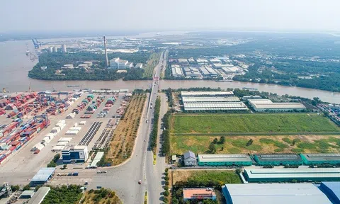 TP.HCM kêu gọi đầu tư 197 dự án với tổng vốn hơn 40 tỷ USD