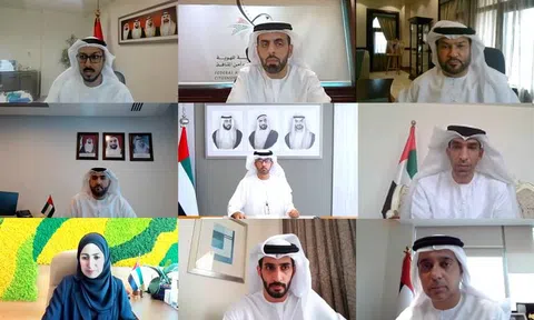 Hội đồng Phát triển Công nghiệp của UAE đề xuất các sáng kiến ​​mới hỗ trợ nhà đầu tư