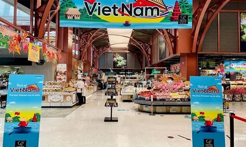 Thúc đẩy xuất khẩu sang thị trường Lào và Thái Lan