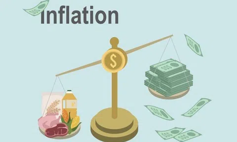 Điều gì xảy ra khi các nước 'vung tay' tăng lãi suất để hạ nhiệt lạm phát?