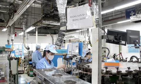 Giữ chân người lao động sau đại dịch Covid-19