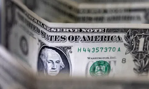Đồng USD tăng nhẹ, giá vàng bật tăng
