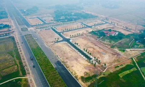 Thái Nguyên giao gần 80.000 m2 đất cho 2 dự án của Tập đoàn Danko