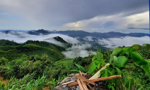 Khám phá xứ sở Ngọc Linh