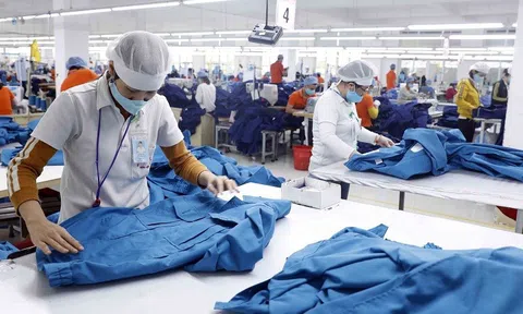 Nâng cao kỹ năng nghề: Khó đột phá vì người lao động còn gặp khó