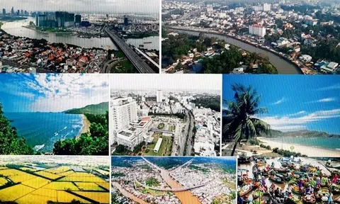 Chính phủ ban hành Chương trình hành động phát triển kinh tế - xã hội vùng đồng bằng sông Cửu Long