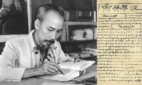 Thanh Niên - tờ báo đầu tiên của nền báo chí cách mạng Việt Nam