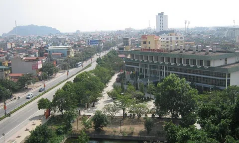 Ninh Bình tìm nhà đầu tư cho Dự án Khu đô thị Yên Bình hơn 3.236 tỷ đồng