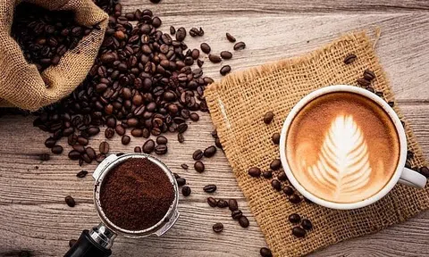 Tiêu dùng xanh ngày 21/6: Cà phê Việt thắng lớn