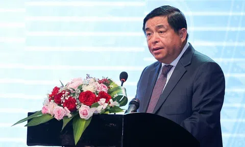 Đến năm 2030, Đồng bằng sông Cửu Long có khoảng 830 km đường bộ cao tốc