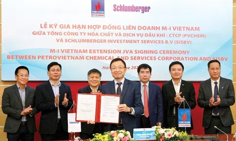 PVChem nhìn lại năm 2021