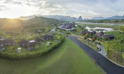 Hòa Bình: Mời gọi đầu tư cho 3 dự án khu đô thị sinh thái hơn 14.500 tỷ đồng