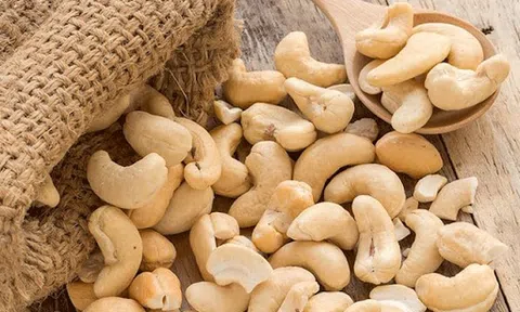 Bộ Ngoại giao thông tin về việc lấy lại lô hạt điều tại Italy