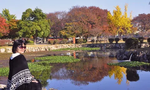 Việt Nam - Hàn Quốc “bắt tay” thúc đẩy du lịch hội họp hậu Covid-19