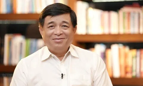 Quy hoạch, phát triển Đồng bằng sông Cửu Long trở thành nơi đáng sống, năng động, thịnh vượng