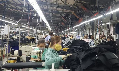Kinh tế Việt Nam có thể đạt mục tiêu tăng trưởng trên 6,5% trong năm 2022