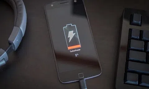 5 cách giúp tăng tuổi thọ pin điện thoại thông minh