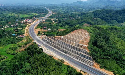Điện Biên được giao thực hiện dự án cao tốc hơn 8.100 tỷ đồng