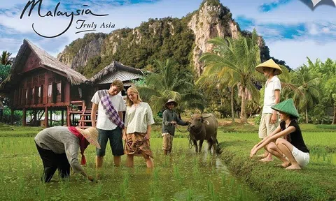 Du lịch cộng đồng: Nắm bắt xu hướng thế giới để phát huy thế mạnh của Việt Nam