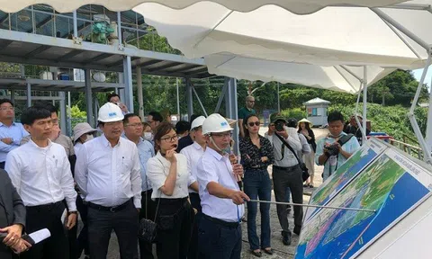 Đà Nẵng kêu gọi 'đại bàng' đầu tư vào 7 đại dự án