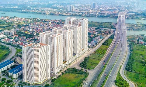 Cơ hội sở hữu căn hộ chung cư giá tốt trước áp lực tăng giá