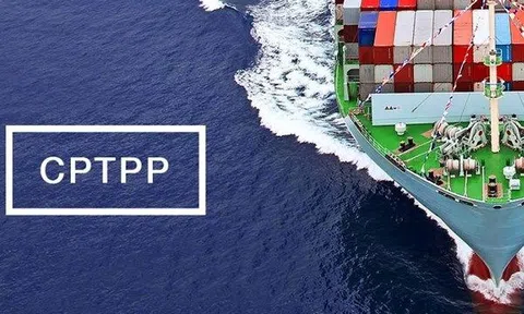 Thuế xuất khẩu ưu đãi thực hiện Hiệp định CPTPP từ 8,3%-3,6%