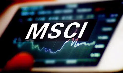 Thị trường chứng khoán Việt Nam lại lỡ hẹn với "chuyến tàu" nâng hạng của MSCI