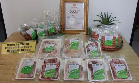 Doanh nghiệp tham gia chuỗi cung ứng sản phẩm an toàn: Cơ hội và thách thức