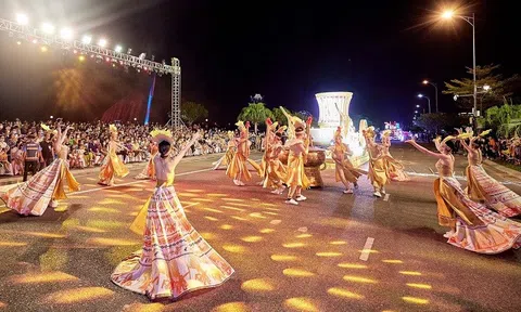 Đà Nẵng sẽ tổ chức Festival game để thu hút du khách trẻ tuổi