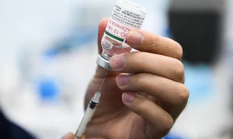 Kịch bản chống dịch khi biến thể phụ BA.5 xâm nhập nước ta